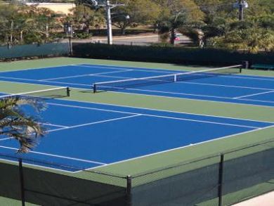 Sanibel vacation Condos For Rent